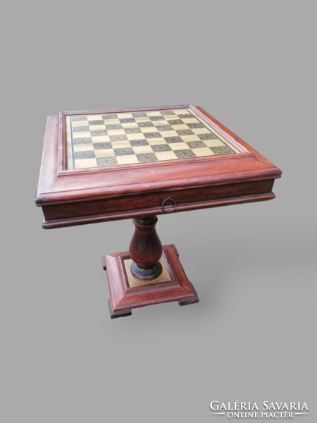 Chess table, game table