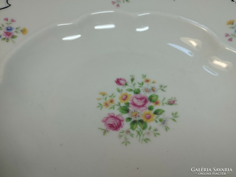 Antik Zsolnay tányérok pótlásra