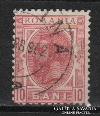 Romania 0996 mi 133 EUR 1.50