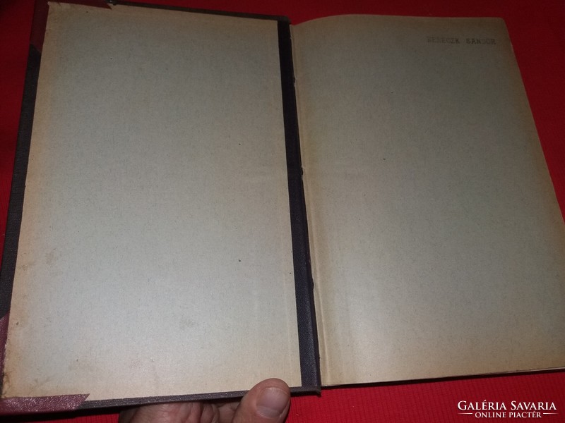 1875 Geleji Katona István :Egyházi kánonok egyházjogi könyv Szatmári Reform. Egyházmegye