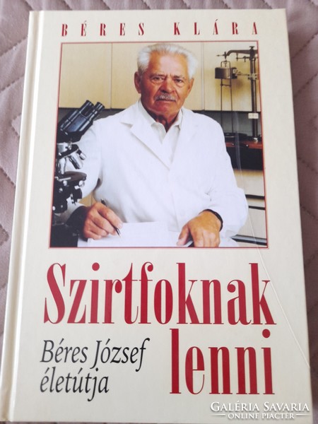 József Béres' life journey