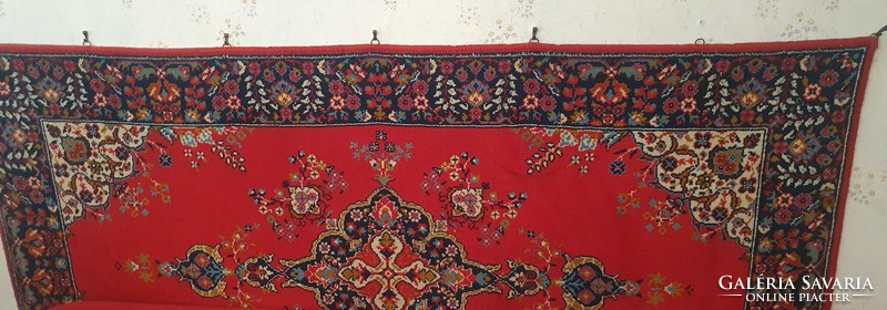 Tatai fáraó fali szőnyeg 70 -évek