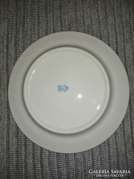 Alföldi porcelán kistányér (A12)