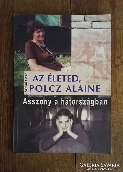 Szávai Géza - Egy asszony...