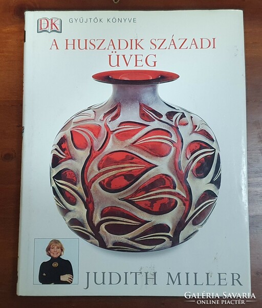 Judith miller the glass encyclopedia with prices.