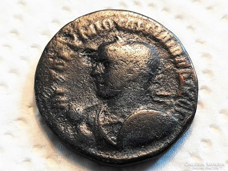 Seleucis and Pieria Antioch Philip I. (244-249.) Large Roman bronze