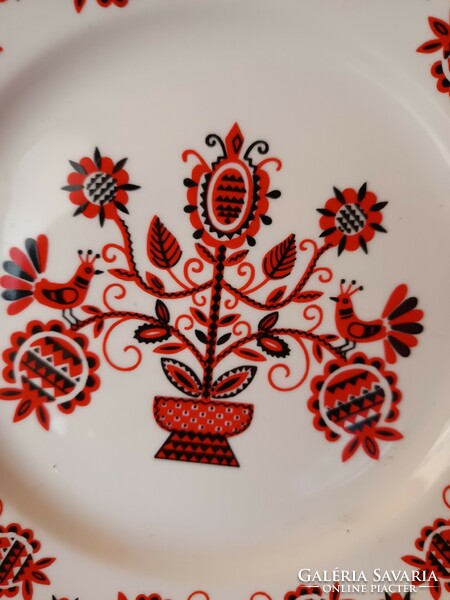 Holóháza perfect wall plates