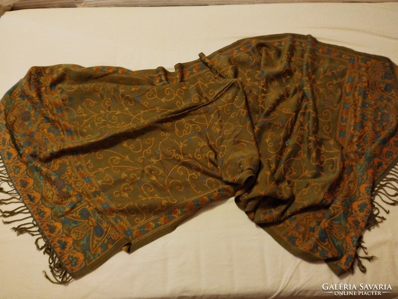 Indian stole