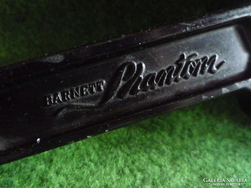 Barnett Phantom.