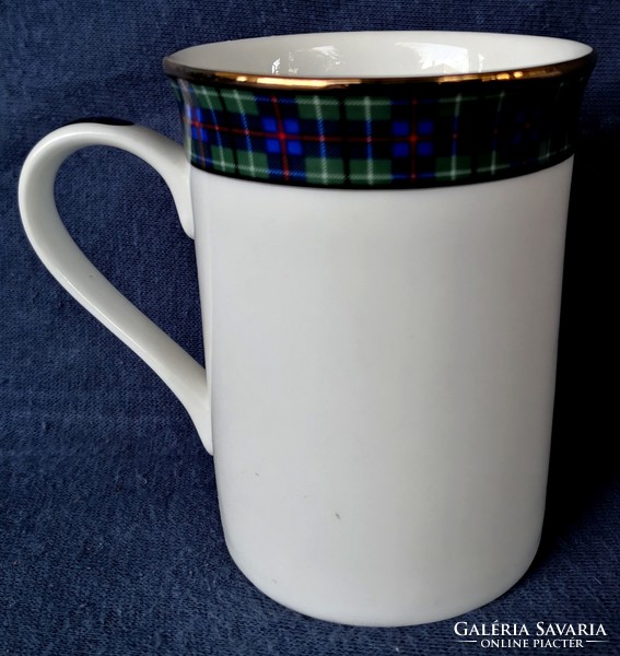 DT/398 – Eredeti skót porcelán bögre