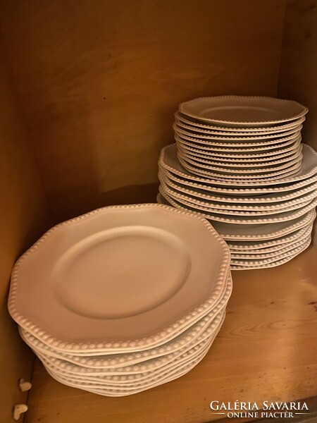 Rosenthal dinner set for 13 people, 47 pieces
