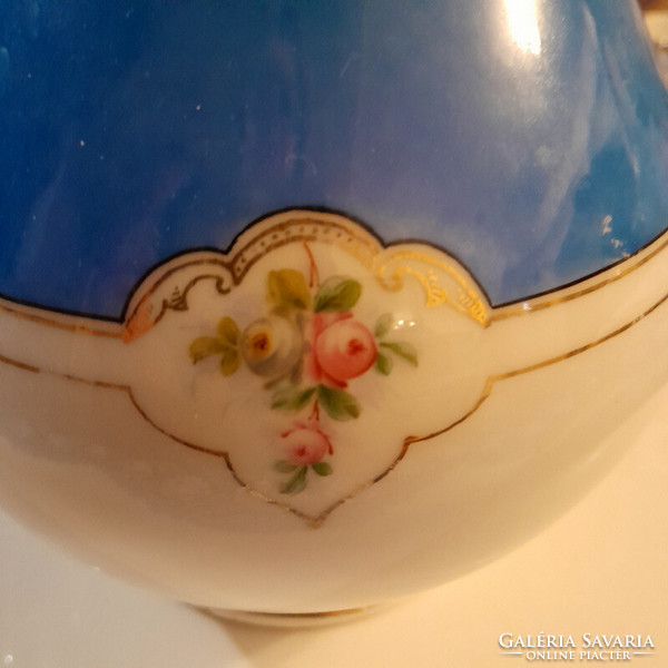 Bieder rose jug spout - large - art&decoration