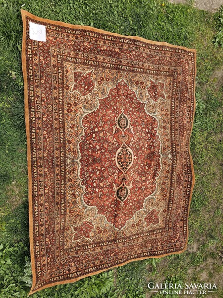Material: thin, sewn soft carpet 150x190 (3)