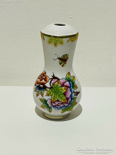 Lamp body with Victoria pattern from Herend