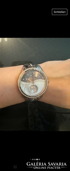 Michael kors mk 3757 women's watch - used