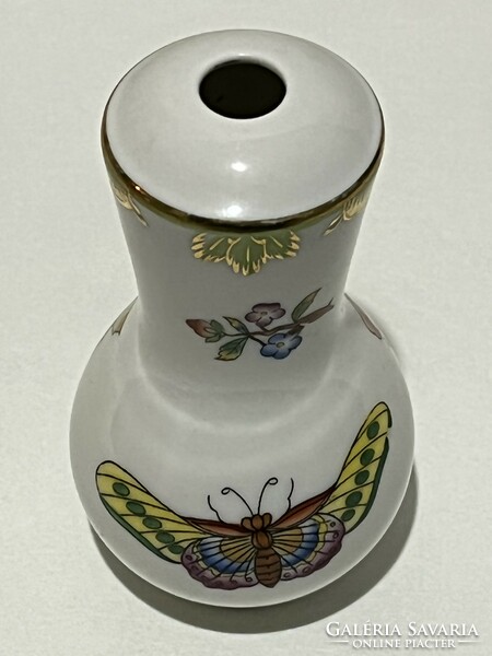 Lamp body with Victoria pattern from Herend