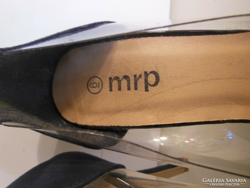 Shoes - mrp - 36 - size - elegant - special - quality - brand new