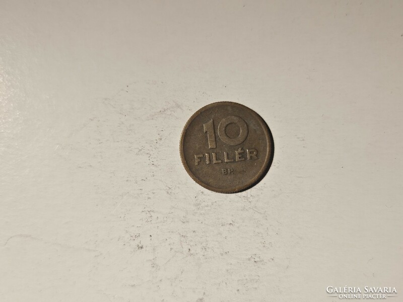 1946 10 pennies