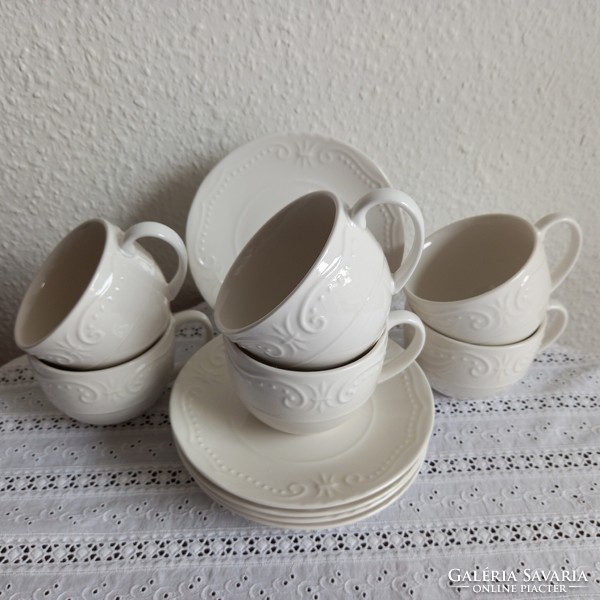 Modern vintage style Danish tea/coffee set