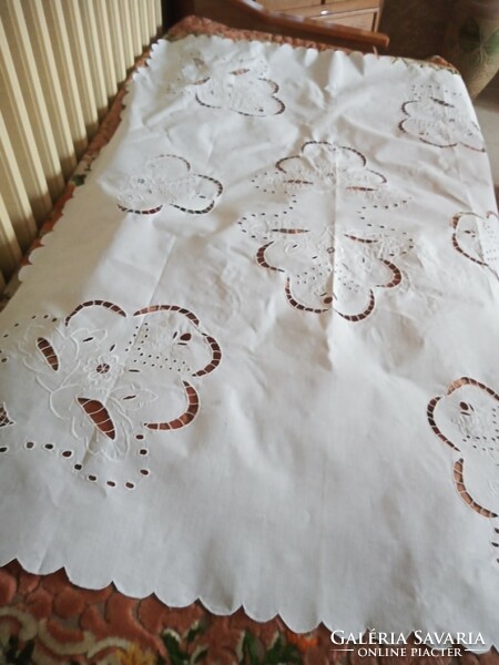 Risel tablecloth