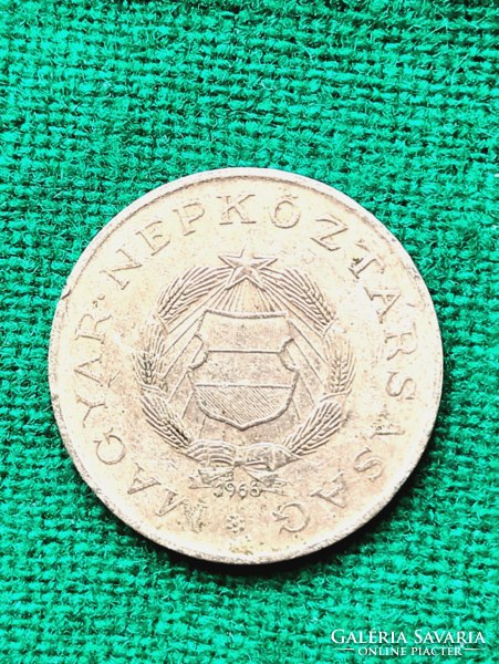 2 Forint 1966 !