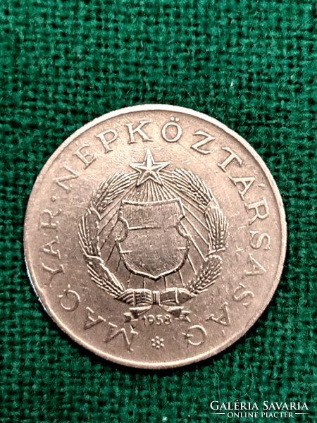 2 Forint 1958 !