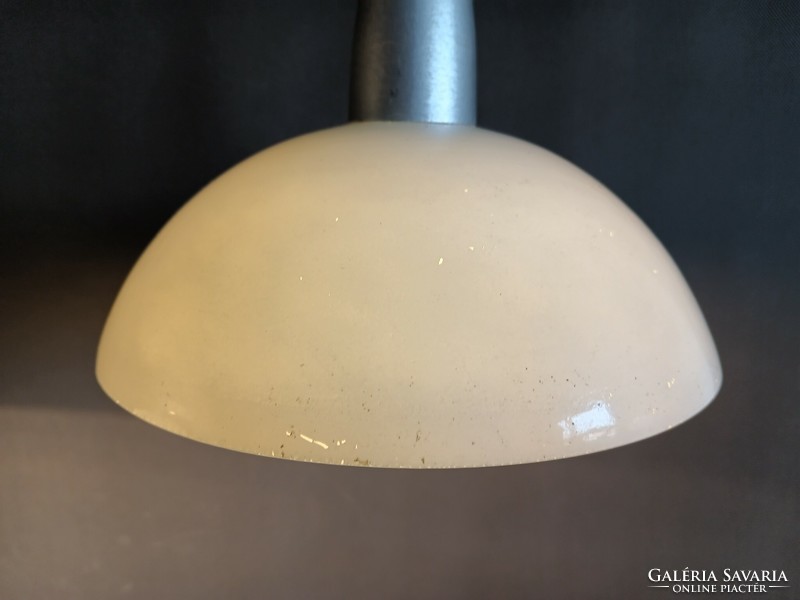 Modern design ceiling lamp with 3 glass holes. Negotiable.
