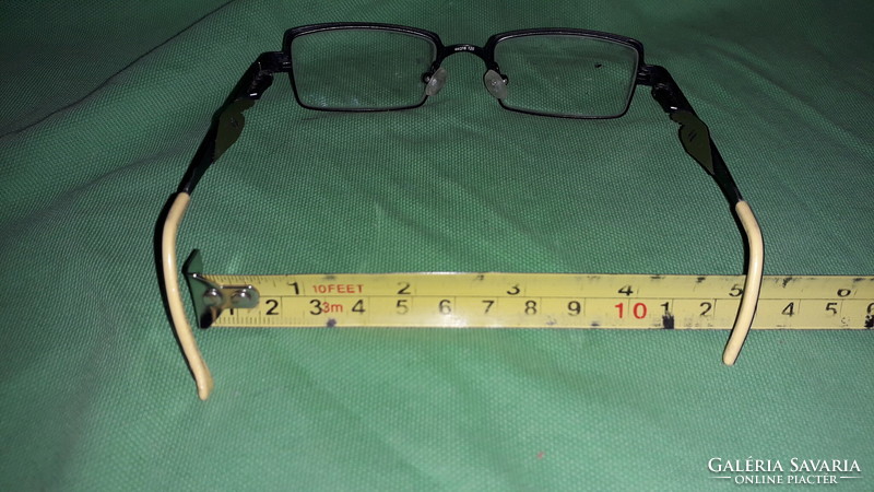 Minőségi üveglencsés gyermek szemüveg kb. 1 -s a képek szerint 4.