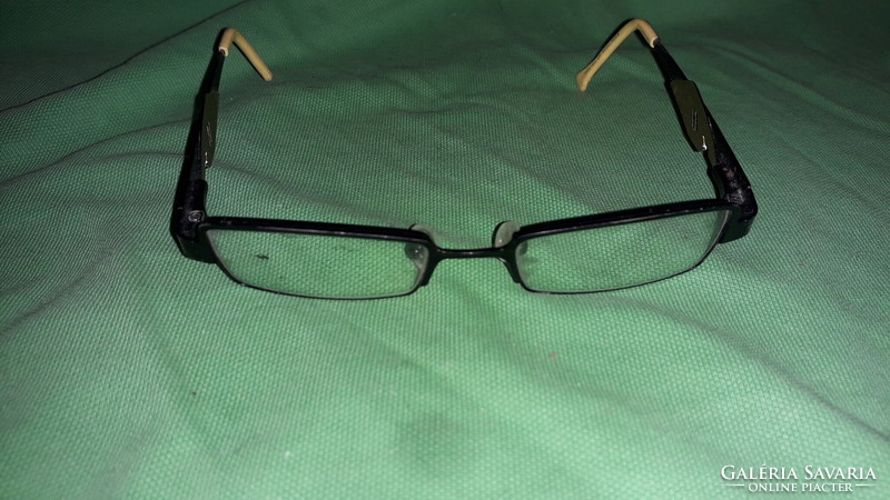 Quality children's glasses with glass lenses approx. 1 -S according to the pictures 4.