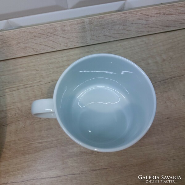 Lowland porcelain rarer mug