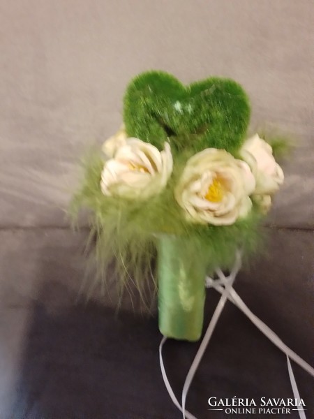 Óvis graduation bouquet