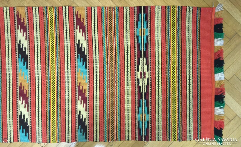 Tapestry 170x73 cm.