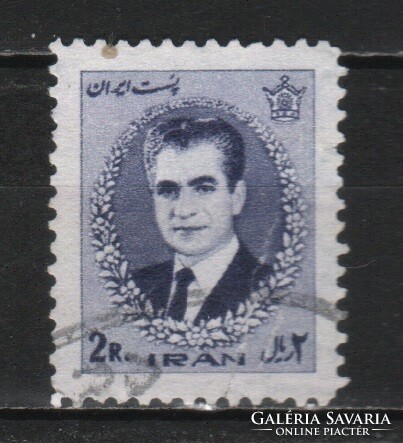 Irán 0121 Michel 1288       0,30 Euró