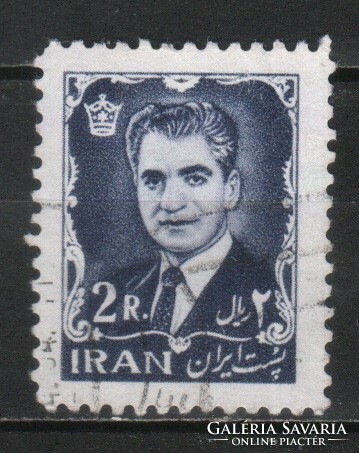 Irán 0117 Michel 1131       0,30 Euró