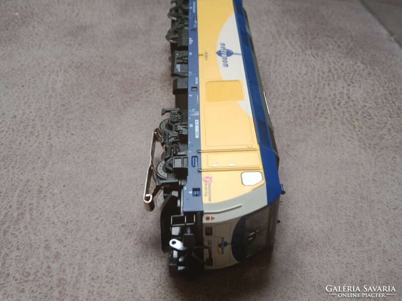 Piko model railway