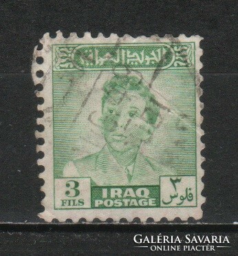 Iraq 0131 mi 129 €0.30
