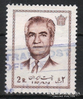 Irán 0039 Michel 923    0,40 Euró