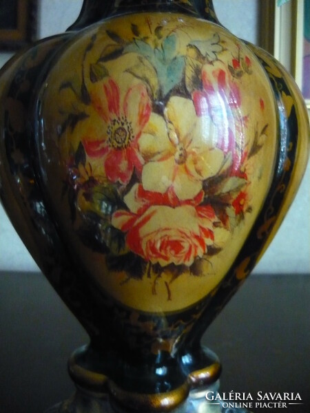 Gyönyörű kínai váza
