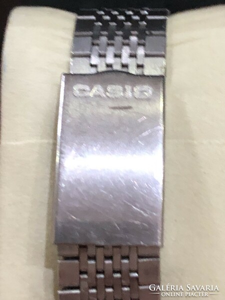 Casio men's watch