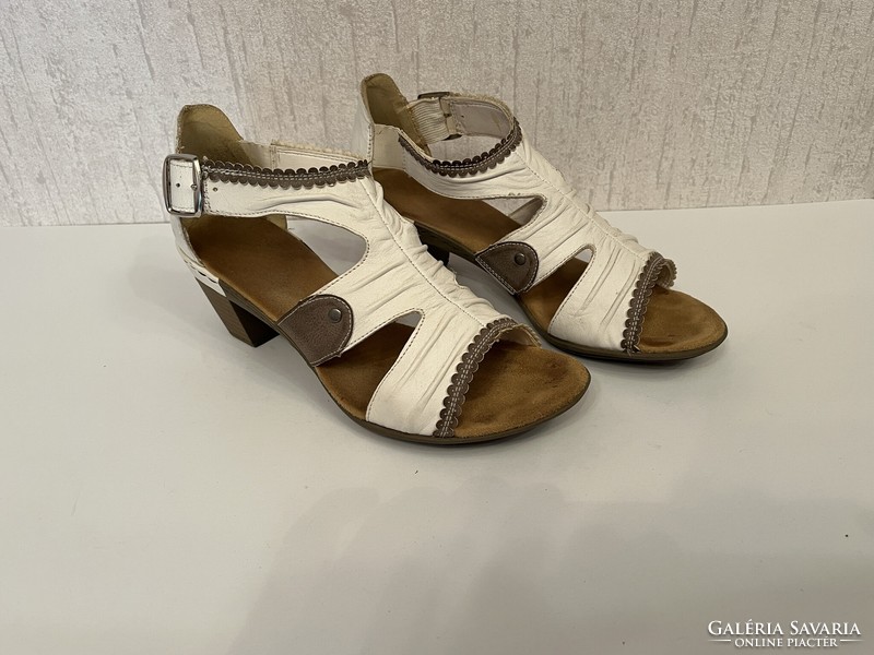 Rieker women's sandals
