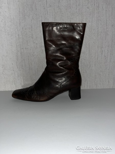 Retro s'oliver women's boots