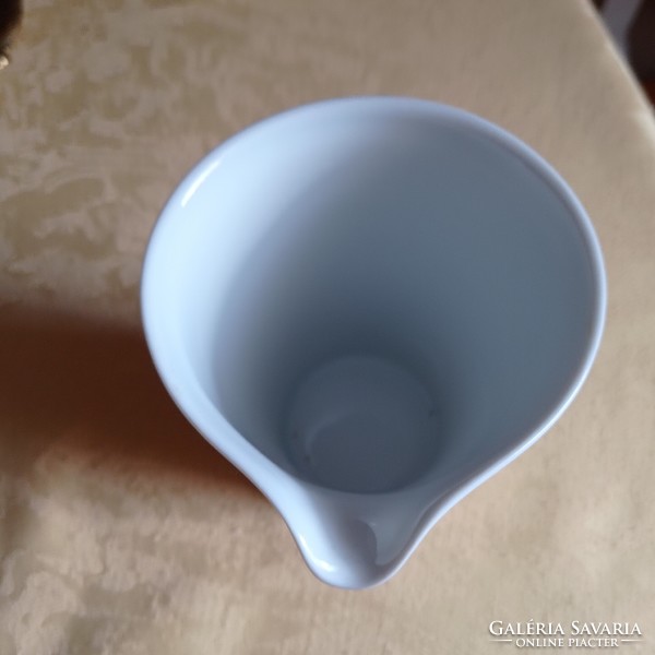 Modern arzberg porcelain milk/cream pourer