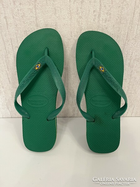 Eredeti brazil Havaianas flip-flop strandpapucs