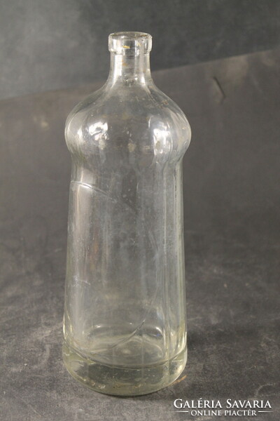 Antique soda bottle 627