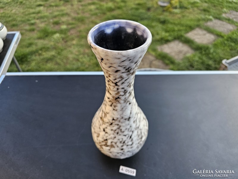 A0559 Kerámia váza 29 cm