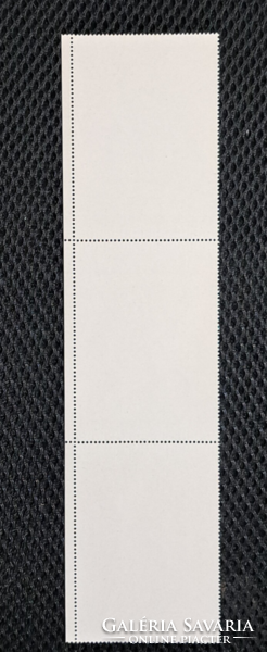 1972. Fujeira mozaik hármas bélyeg  F/3/8