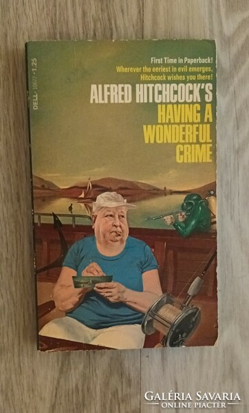 Alfred Hitchcock's