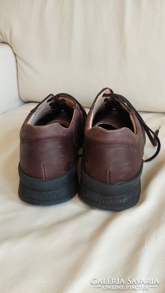 Finn Confort, eredeti férfi cipő UK 10 méret, fél ár alatt