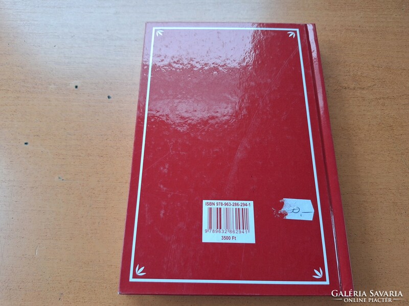 Pocket book of winemakers. HUF 4,900