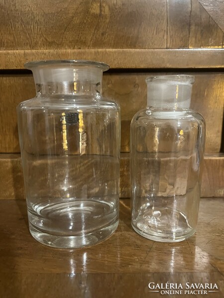 Two bottles for antiquar44 users